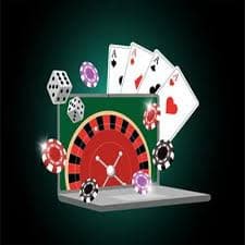 Live Casino ဂိမ်းများ