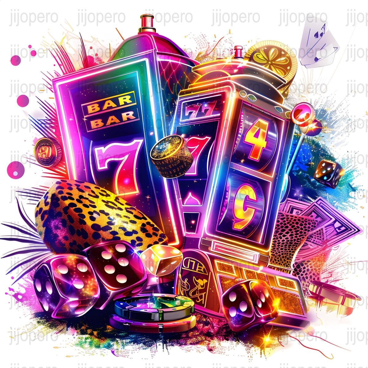 VIP ကာစီနိုဂိမ်းများ