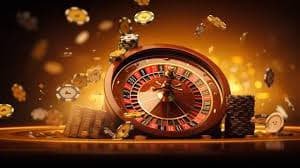 win8 casino VIP ကစားသမားများအတွက် သီးသန့် Gold Crown နှင့် အဆင့်မြင့် ပရိုမိုးရှင်းများ