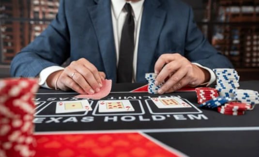 win8 casino Slots ဂိမ်းများ ကစားနေသည့် မြင်ကွင်း
