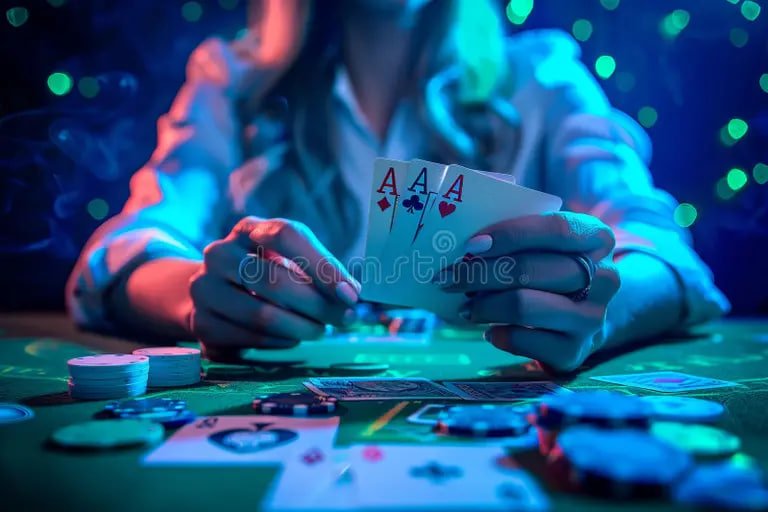 win8 casino VIP Gold ကစားသမားများ ကာစီနိုဂိမ်းများ ကစားနေသည့် အသေးစိတ် မြင်ကွင်း
