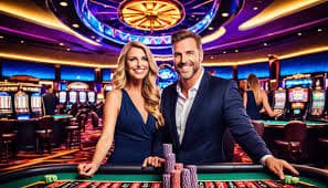 win8 casino ဂိမ်းလော်ဘီ Live Casino Baccarat Blackjack Roulette ကစားနေသော မြင်ကွင်း