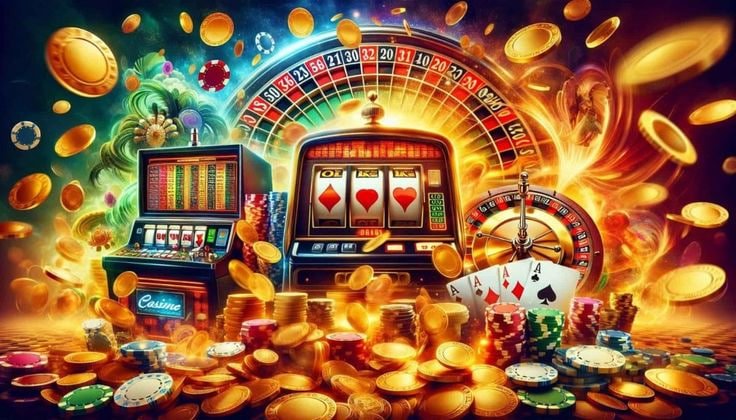 win8 casino လောင်းကစား Myanmar Online Gambling Platform MMK
