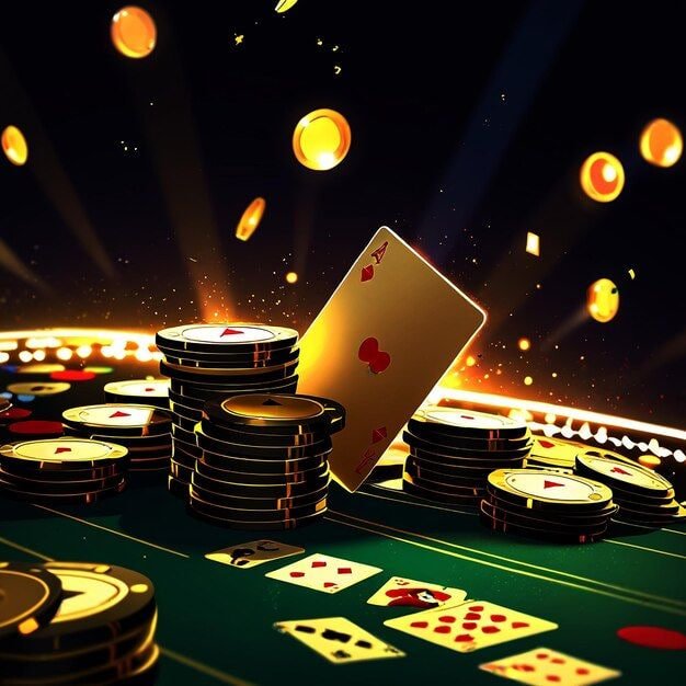 Slots ဂိမ်းများ